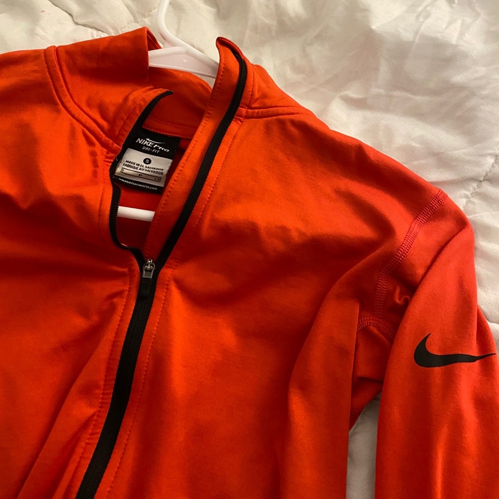 Nike pro dri fit